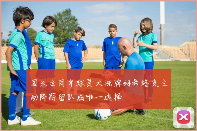 国米合同年球员大洗牌姆希塔良主动降薪留队成唯一选择